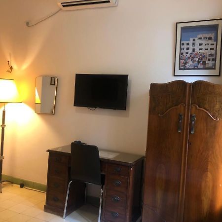 Rothschild Tel-Aviv Studio 외부 사진