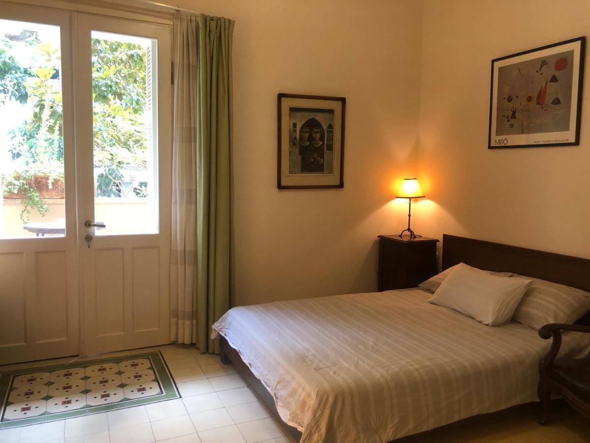 Rothschild Tel-Aviv Studio 외부 사진