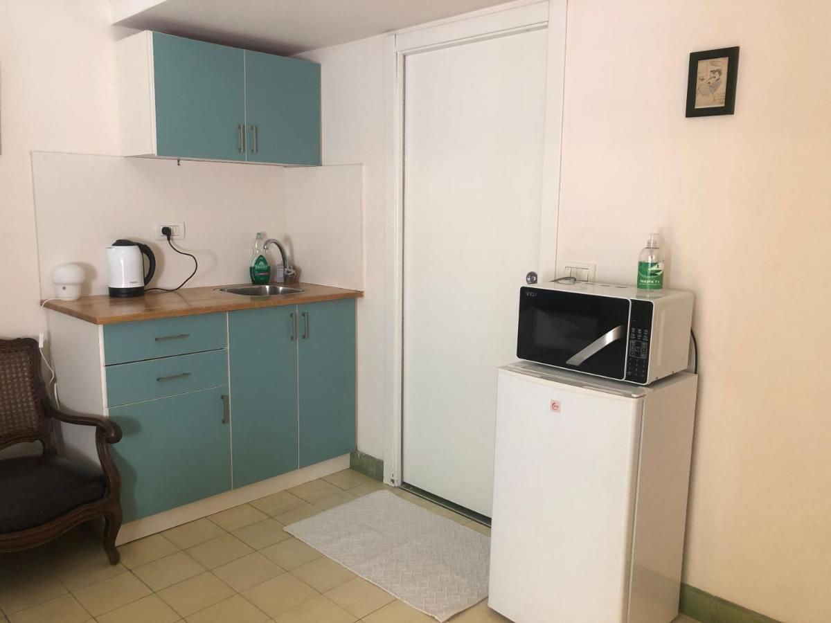 Rothschild Tel-Aviv Studio 외부 사진