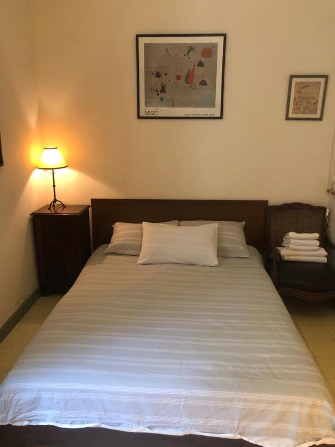 Rothschild Tel-Aviv Studio 외부 사진