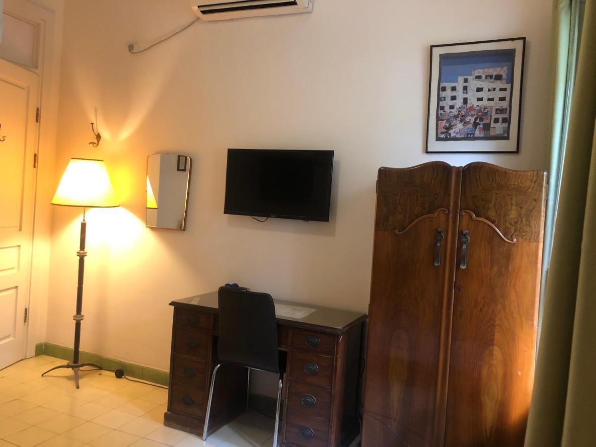 Rothschild Tel-Aviv Studio 외부 사진