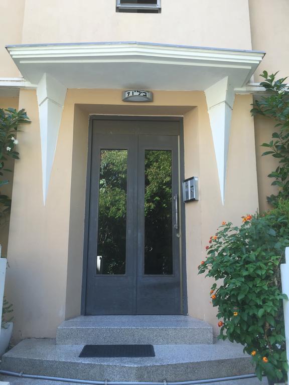 Rothschild Tel-Aviv Studio 외부 사진