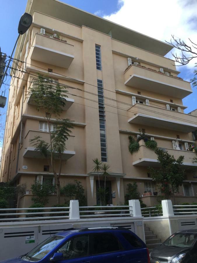 Rothschild Tel-Aviv Studio 외부 사진